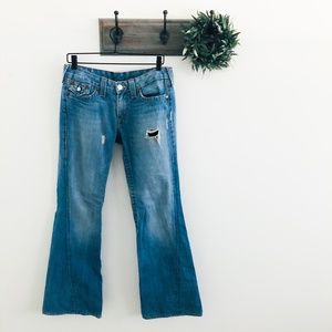 True Religion Jeans Sydney 